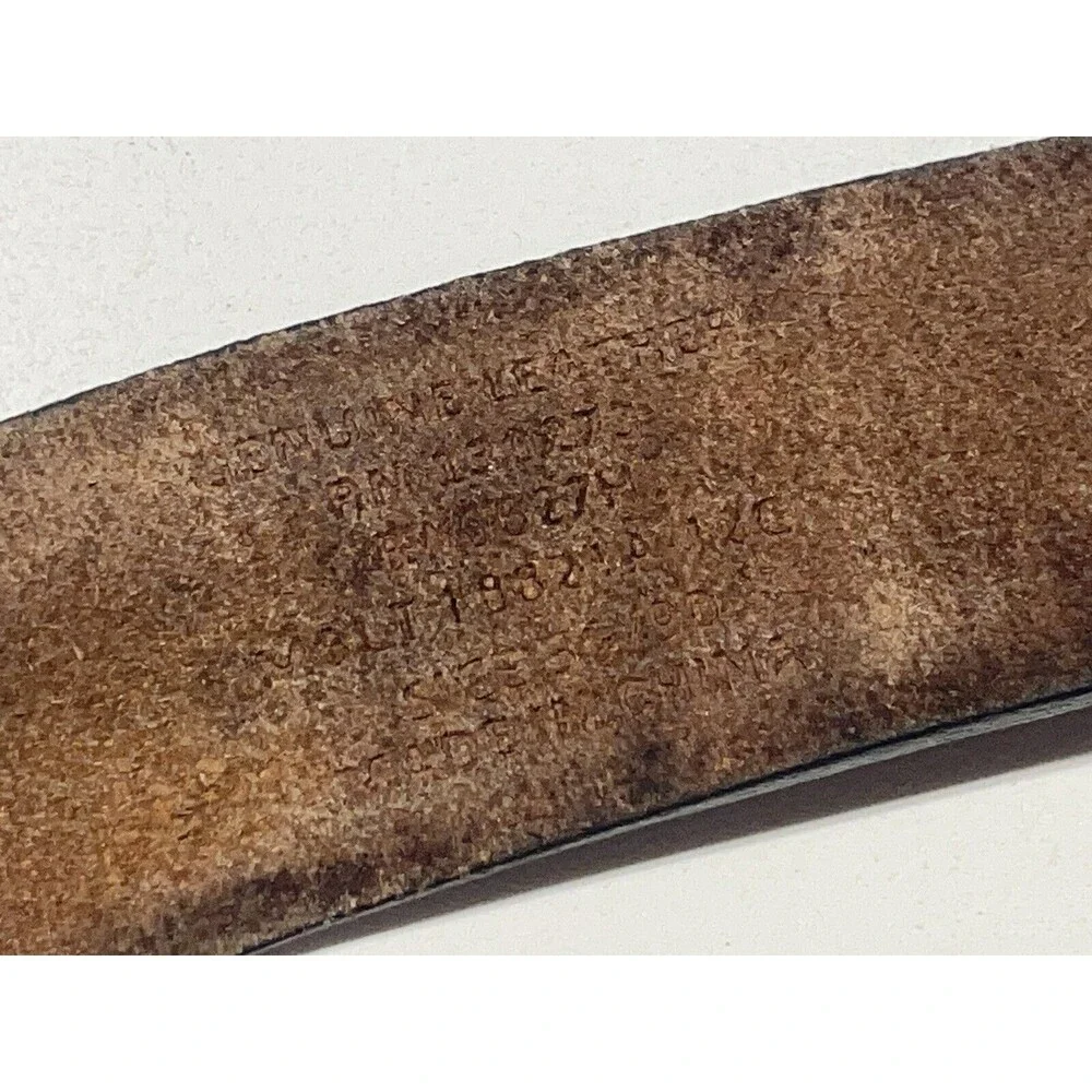 Unbranded eagle embossed